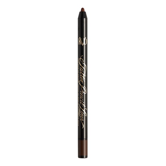 Tattoo Pencil Liner - Eyeliner w pisaku, KVD Beauty